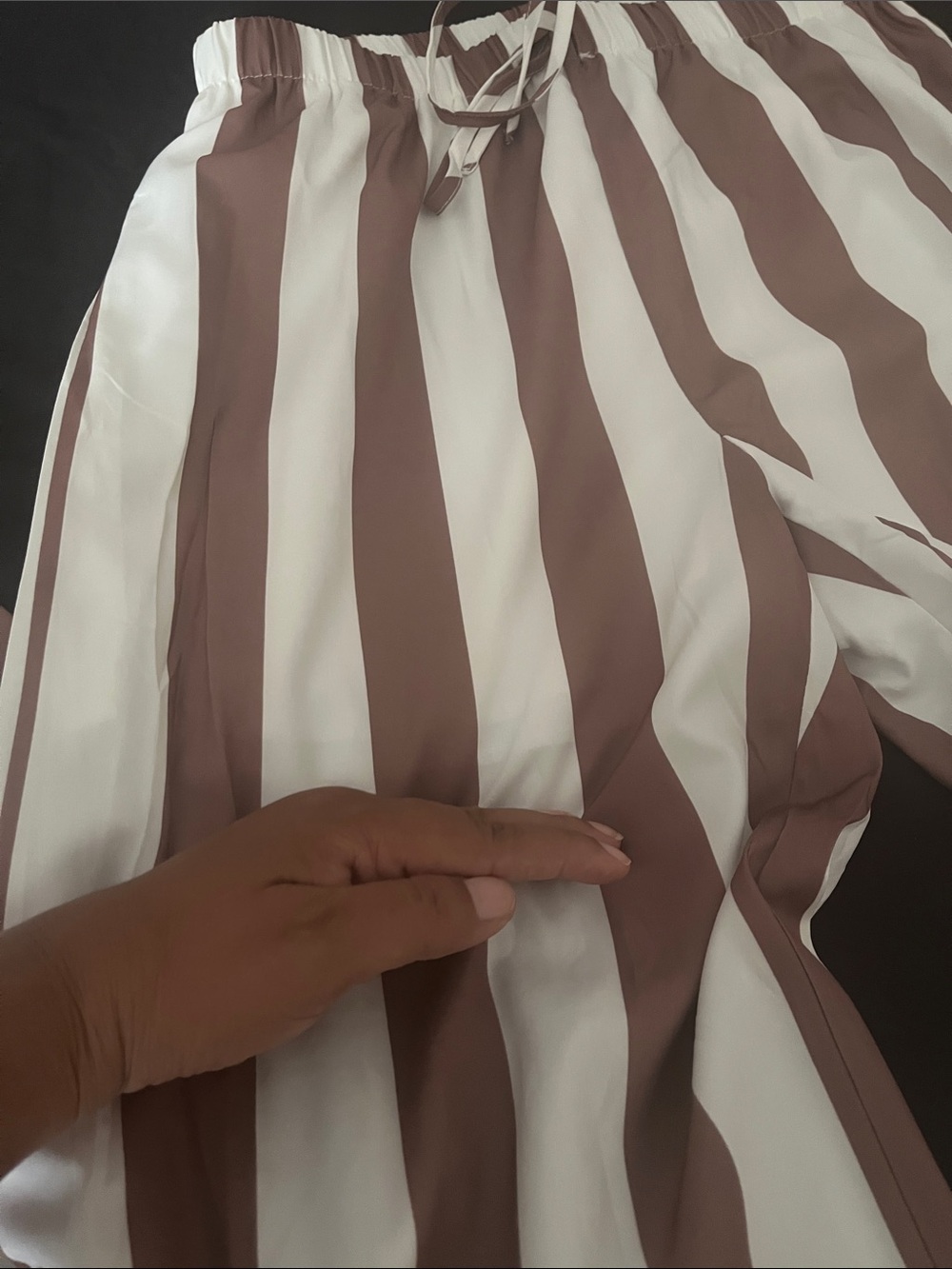 Striped Set - Picture 5 of 6